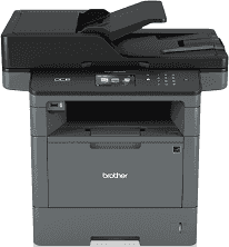 Brother DCP-L5600DN Driver