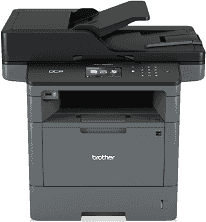 Brother DCP-L5650DN Driver
