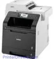 Brother DCP-L8450CDW all-in-one printer
