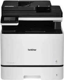 Brother DCP-L8630CDW all-in-one printer
