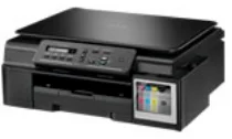 Brother DCP-T300 Driver