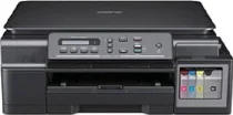 Brother DCP-T500W all-in-one printer