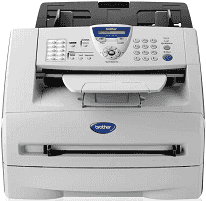 Brother FAX-2820 Driver