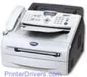 Brother FAX-2920 all-in-one printer
