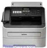 Brother FAX-2950 all-in-one printer