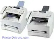 Brother FAX-4100 all-in-one printer