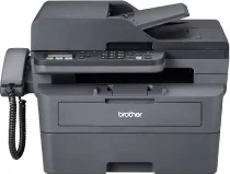 Brother FAX-L2800DW fax printer