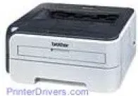 Brother HL-2150N printer