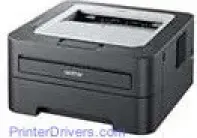 Brother HL-2242D printer