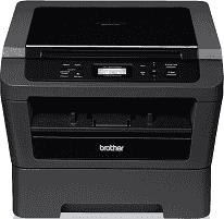 Brother HL-2280DW Driver