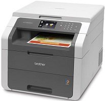 Brother HL-3180CDW Driver