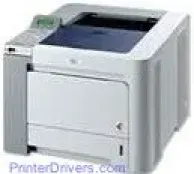 Brother HL-4050CDN printer