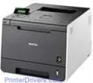 Brother HL-4140CN printer