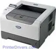 Brother HL-5270DN printer