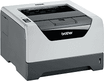 Brother HL-5350DN Driver