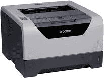 Brother HL-5370DW Driver