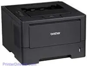 Brother HL-5440D printer