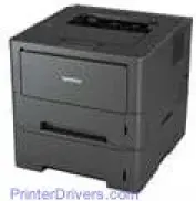 Brother HL-5450DNT printer