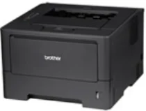 Brother HL-5452DN printer