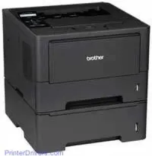 Brother HL-5470DWT printer