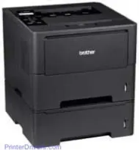 Brother HL-6180DWT printer