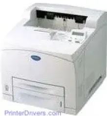Brother HL-8050N printer
