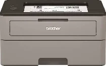 Brother HL-L2310D printer