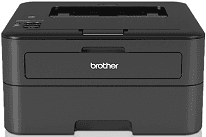Brother HL-L2360DN Driver
