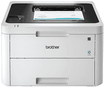 Brother HL-L3230CDW driver