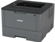 Brother HL-L5102DW printer