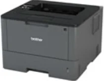 Brother HL-L5202DW printer