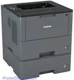 Brother HL-L6200DWT printer
