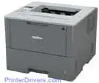 Brother HL-L6250DN printer