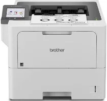 Brother HL-L6310DW printer