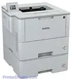 Brother HL-L6400DWT printer