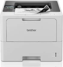 Brother HL-L6410DN printer