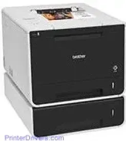 Brother HL-L8350CDWT printer