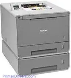 Brother HL-L9200CDWT printer