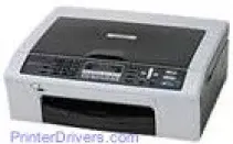 Brother MFC-230C all-in-one printer