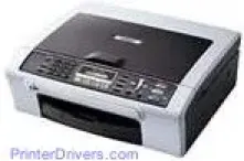 Brother MFC-235C all-in-one printer