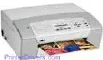 Brother MFC-250C all-in-one printer