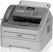 Brother MFC-7240 Driver