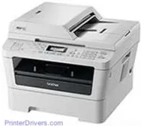 Brother MFC-7365DN all-in-one printer