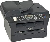 Brother MFC-7820N Driver