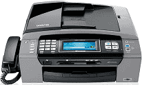 Brother MFC-790CW Driver