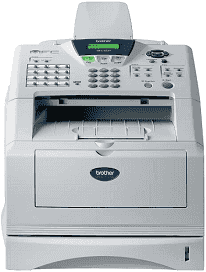 Brother MFC-8220 Driver