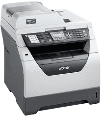Brother MFC-8370DN Driver