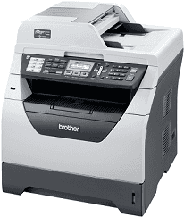 Brother MFC-8380DN Driver