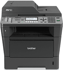 Brother MFC-8520DN Driver