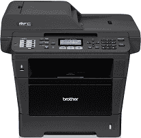 Brother MFC-8710DW Driver